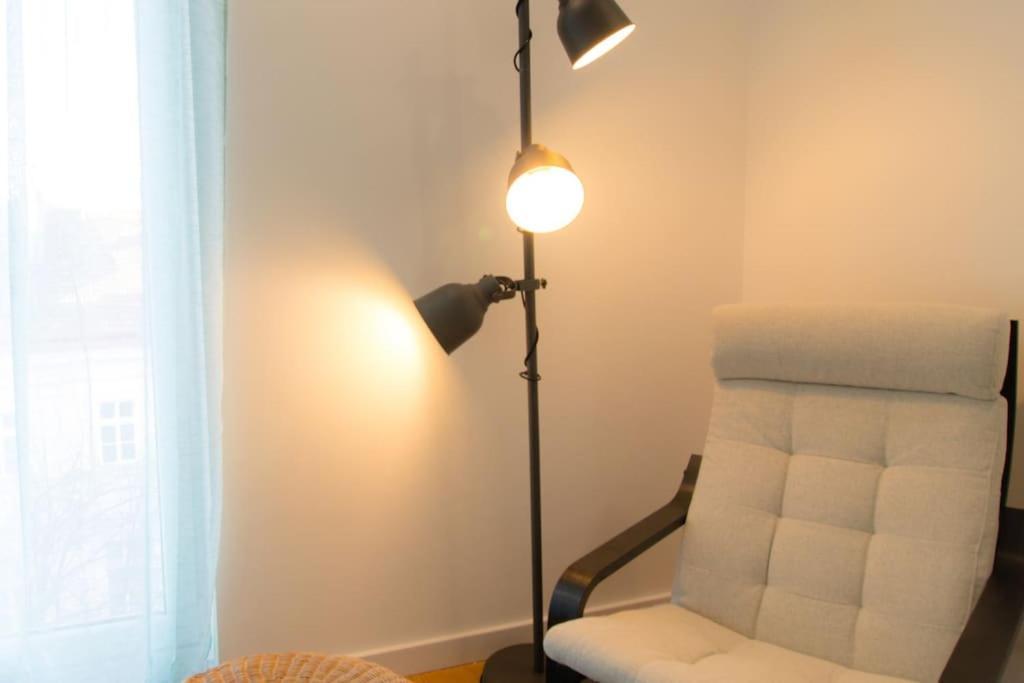 Charming In Heart Of L Jos20 * Wien